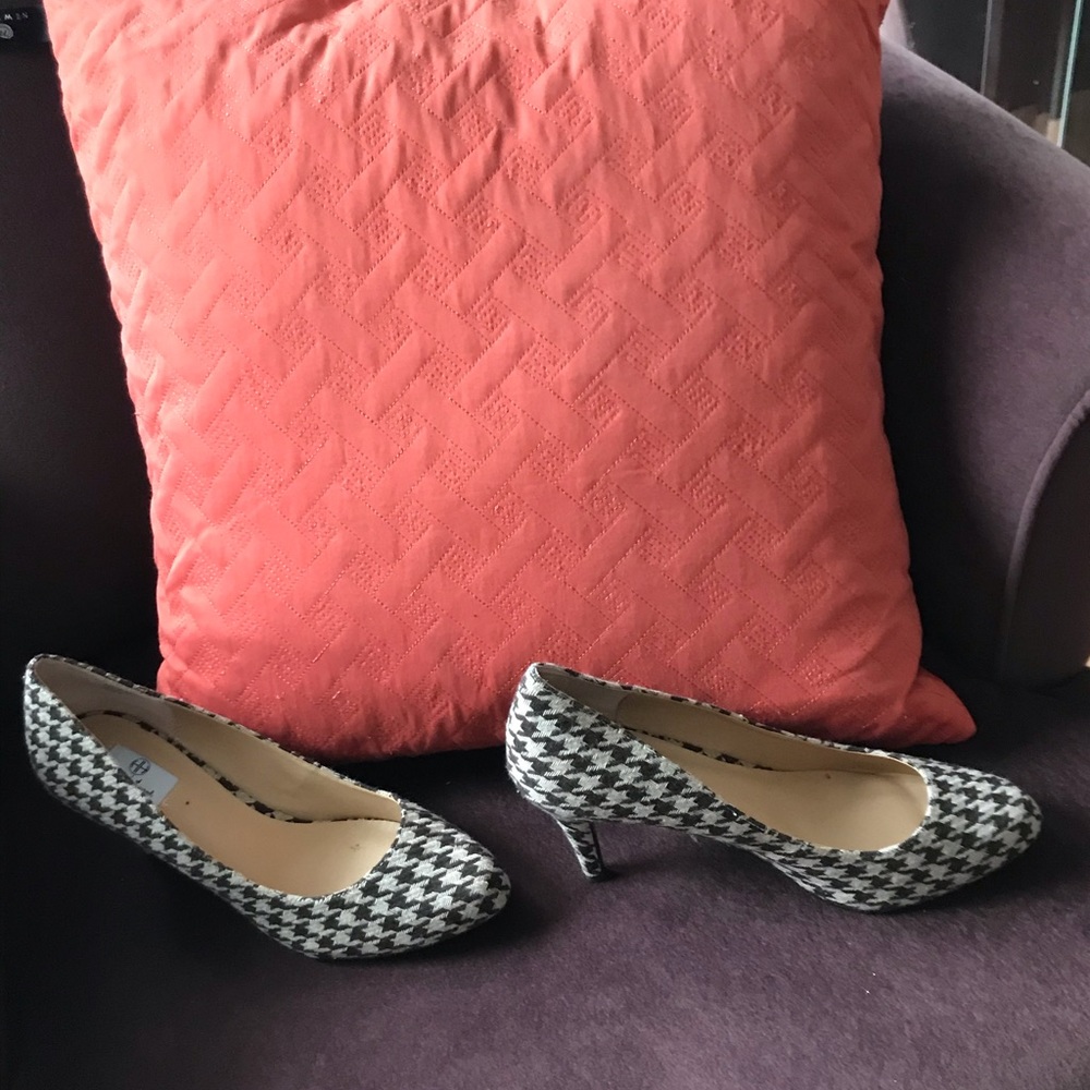 Brown and Beige Womens Shoes
